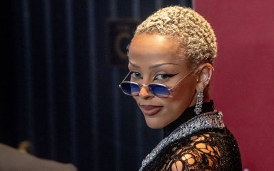 Incroyable ! Doja Cat, la célèbre artiste américaine, respire enfin après avoir perdu des dizaines de milliers de fans ! Découvrez pourquoi elle est soulagée de cette situation inattendue qui secoue les États-Unis.