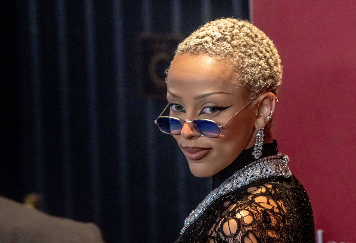 États-Unis: Doja Cat soulagée d’avoir perdu des dizaines de milliers de fans 