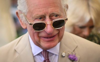 Incroyable ! Le roi Charles III de la famille royale britannique fait une visite royale en France du 20 au 22 septembre ! Découvrez tous les détails croustillants de ce voyage historique.