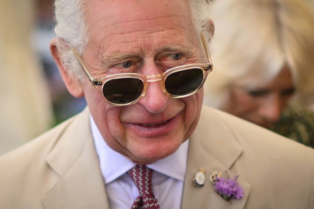 Famille royale britannique : Le roi Charles III se rendra en France du 20 au 22 septembre