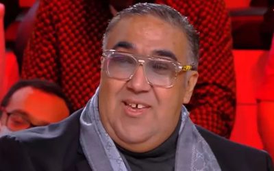 Incroyable ! L’humoriste Wahid Bouzidi se trouve dans un état critique au Maroc ! Découvrez les détails chocs de cette terrible nouvelle.
