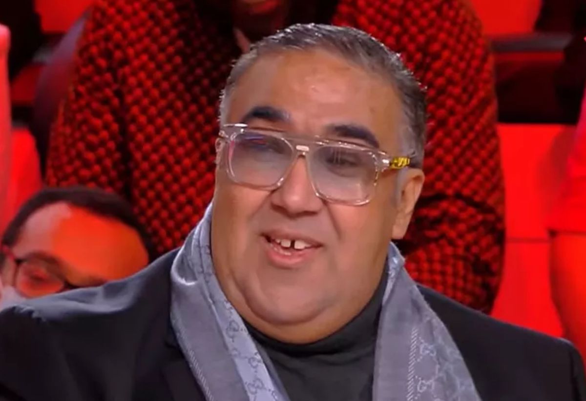 Maroc: L’humoriste Wahid Bouzidi dans un état critique
