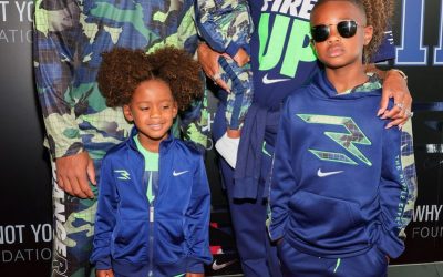 Incroyable nouvelle : Ciara attend déjà son quatrième enfant aux États-Unis ! Découvrez tous les détails de cette grossesse qui va vous faire fondre de bonheur.