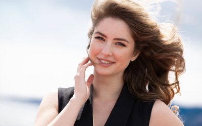 Incroyable nouvelle en France : Pola Pentrenko se retrouve fiancée ! Vous ne devinerez jamais qui a réussi à conquérir le cœur de cette beauté envoûtante. Découvrez tous les détails croustillants de cette histoire passionnante qui fait actuellement le buzz dans tout le pays.