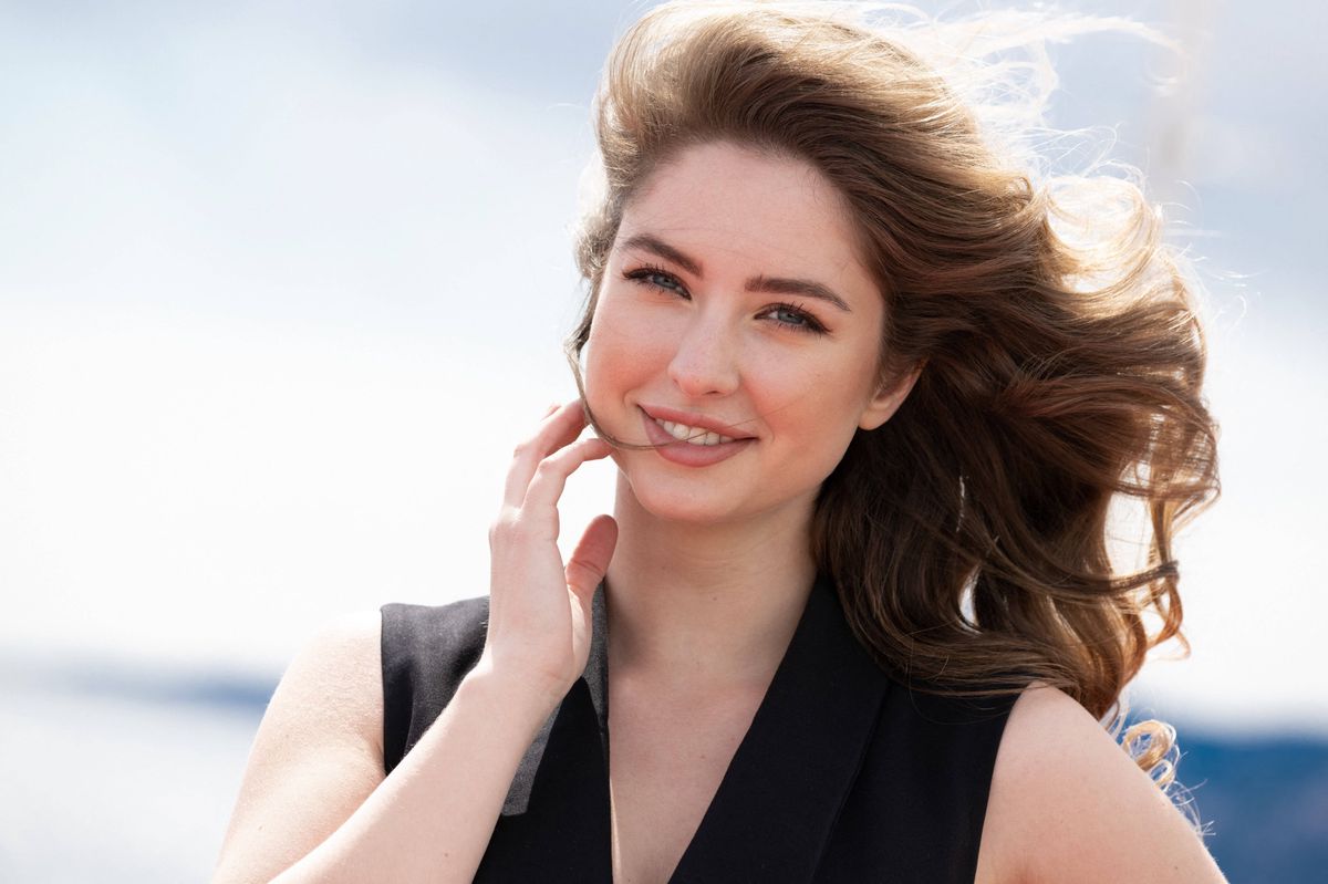 France: Pola Pentrenko est fiancée