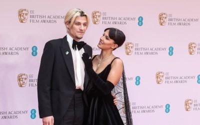 Incroyable révélation de Millie Bobby Brown sur Jake aux États-Unis: “Je savais que c’était lui l’élu !”
