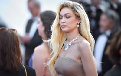 Incroyable scandale aux États-Unis : Gigi Hadid, la célèbre mannequin, se retrouve dans l’œil du cyclone suite à une simple photo de sa sœur Bella ! Vous ne devinerez jamais qui a décidé de porter plainte…