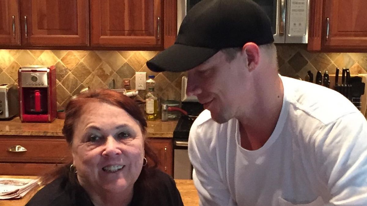 États-Unis: Diplo pleure sa maman disparue