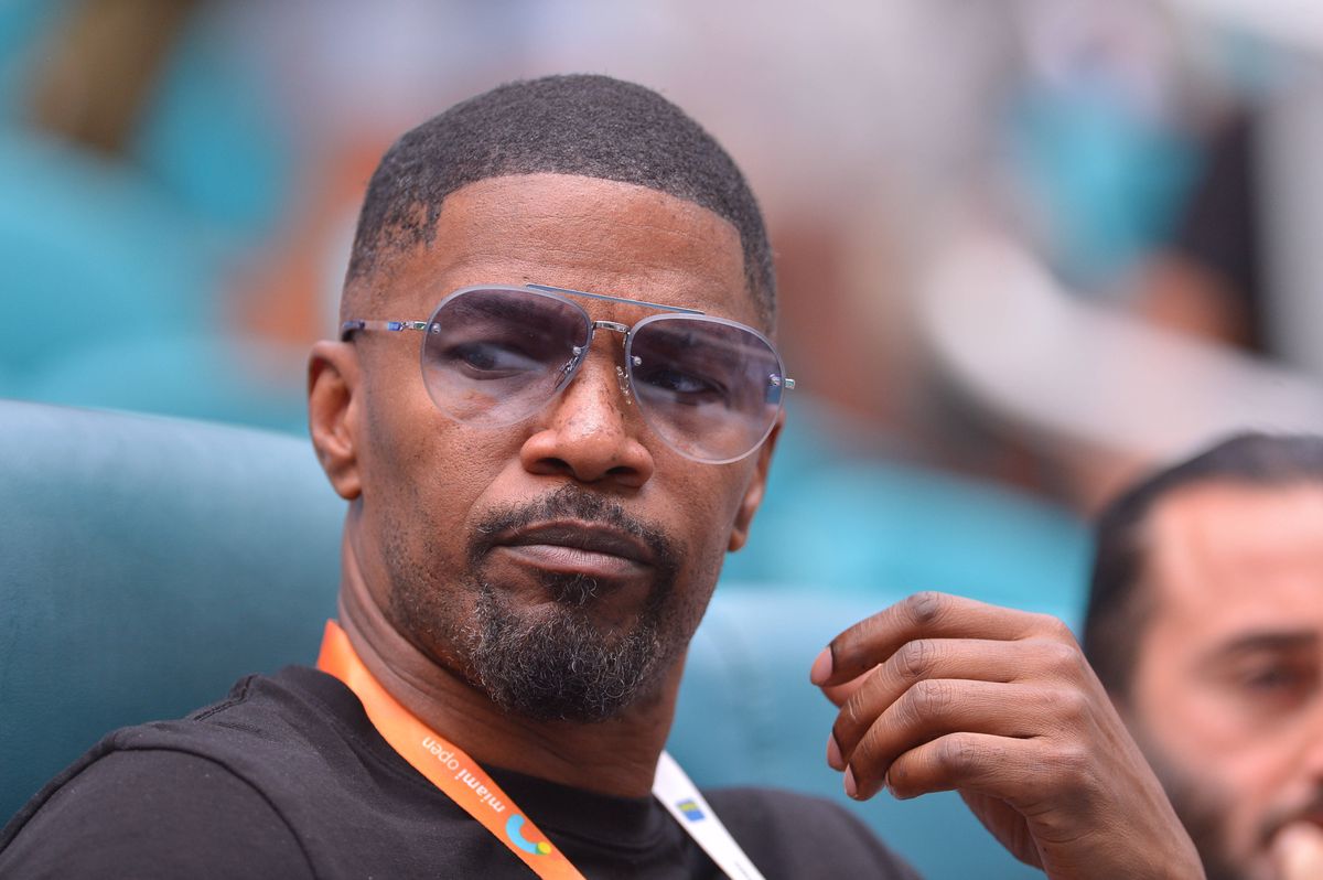 Jamie Foxx: «Je sais que mon choix de mots a offensé et je m’excuse»