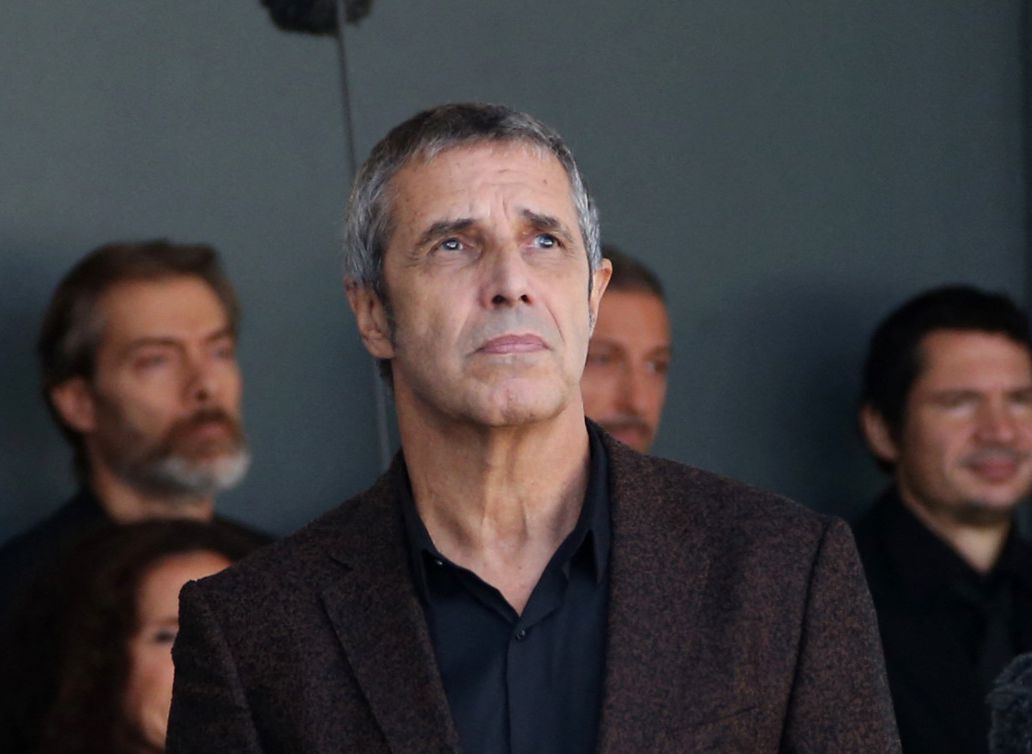 Julien Clerc: Son demi-frère meurt dans un accident d’avion