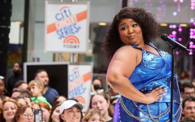 Justice: Lizzo fait face à de choquantes révélations!