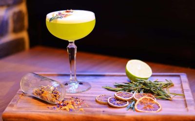 La troisième meilleure cocktailerie au monde ouvre ses portes à Madrid : une expérience unique à ne pas manquer !