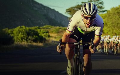 Le cyclisme et la dépression : la légende du Tour de France, Mark Cavendish, se confie dans un nouveau documentaire captivant !