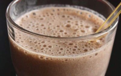 Le délicieux secret du Batido au chocolat et au gingembre : Découvrez notre recette irrésistible !