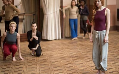 Le film de la semaine selon Euronews Culture : ‘Suspiria’ ou comment les critiques de cinéma peuvent se tromper !