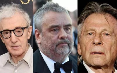 Le patron du Festival de Venise défend farouchement la présence des réalisateurs Woody Allen, Roman Polanski et Luc Besson
