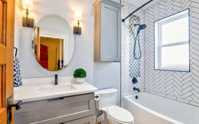 Le secret ultime pour déboucher une douche en un clin d’œil !