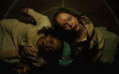 Le trailer de ‘The Exorcist: Believer’ déchaîne l’enfer… Et ce n’est pas bon du tout !