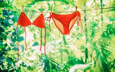 Les Tendances de Design de Bikini Écologique qui vont Vous Faire Craquer
Par Olivia Doonan – 21 juillet 2023