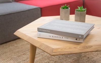 Les livres indispensables à avoir dans la bibliothèque d’un passionné de la décoration : vous ne pourrez plus vous en passer !