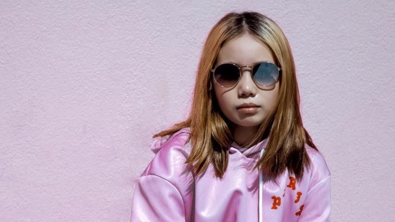 Réseaux sociaux: Lil Tay, influenceuse de 14 ans: «Je ne suis pas morte»