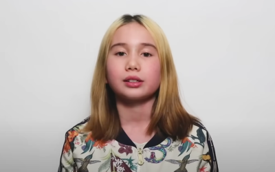 Lil Tay brise le silence après une annonce de sa mort : découvrez ses vérités choquantes !