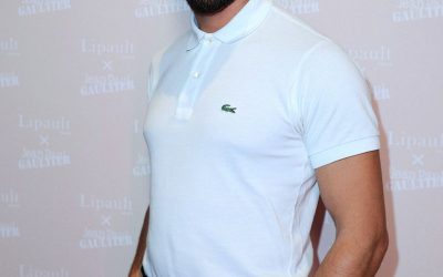 Marwan Berreni: La police est à sa recherche, l’acteur de «Plus belle la vie» dans de sales draps !