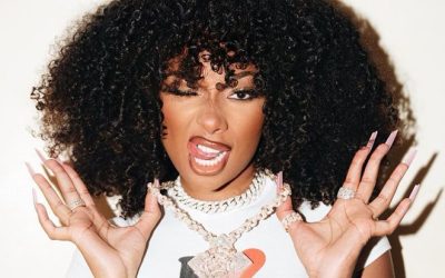 Megan Thee Stallion a-t-elle vraiment teint ses cheveux en rouge avec du Kool-Aid ? Découvrez la vérité ici !