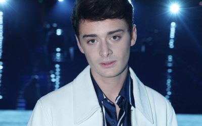 Noah Schnapp: Découvrez comment son rôle l’a amené à faire une révélation surprenante !