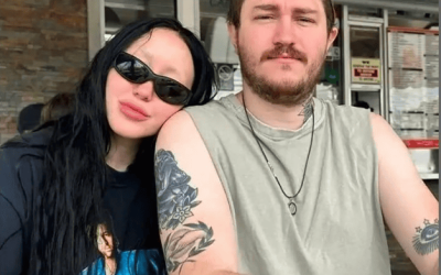Noah et Braison Cyrus font face à de vives critiques pour leur absence remarquée au mariage de leur mère