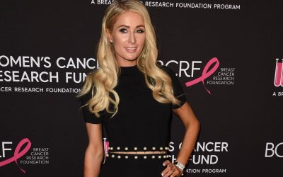 Paris Hilton révèle son pouvoir incroyable : la capacité de voir dans le futur ! Découvrez les détails sur cette incroyable prédiction.