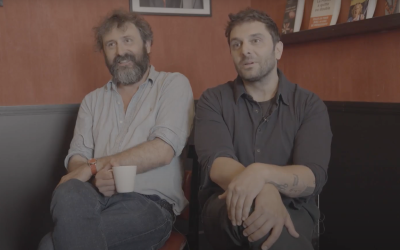 Quentin Dupieux et Pio Marmaï dévoilent les secrets de Yannick : « Une expérience cinématographique orgasmique ! »