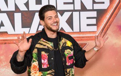 Rayane Bensetti fait une révélation choquante: “On m’a mis en garde contre la mort!”