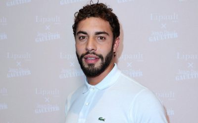 Révélation choc : La petite amie de Marwan Berreni se confie sur Instagram après que l’acteur a été recherché par la police