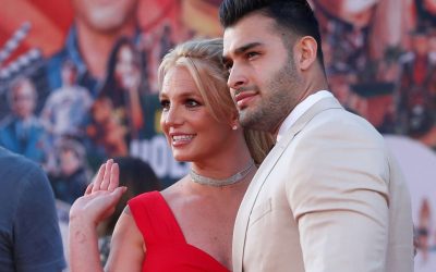 Révélations explosives : Sam Asghari se confie sur la rupture de son union avec Britney Spears aux États-Unis