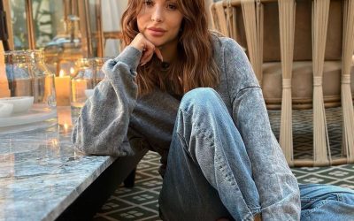 Rym Renom choque tout le monde en annonçant : “J’arrête les réseaux sociaux, découvrez pourquoi !”