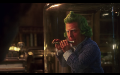 Scandale : Hugh Grant dans la peau d’un Oompa Loompa dans le film “Wonka” ! Découvrez pourquoi ce choix de casting fait jaser !