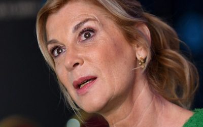 Scandale Pierre Palmade : Michèle Laroque brise enfin le silence et balance tout : “Vous n’allez pas croire ce que je vais vous révéler sur sa conduite !”