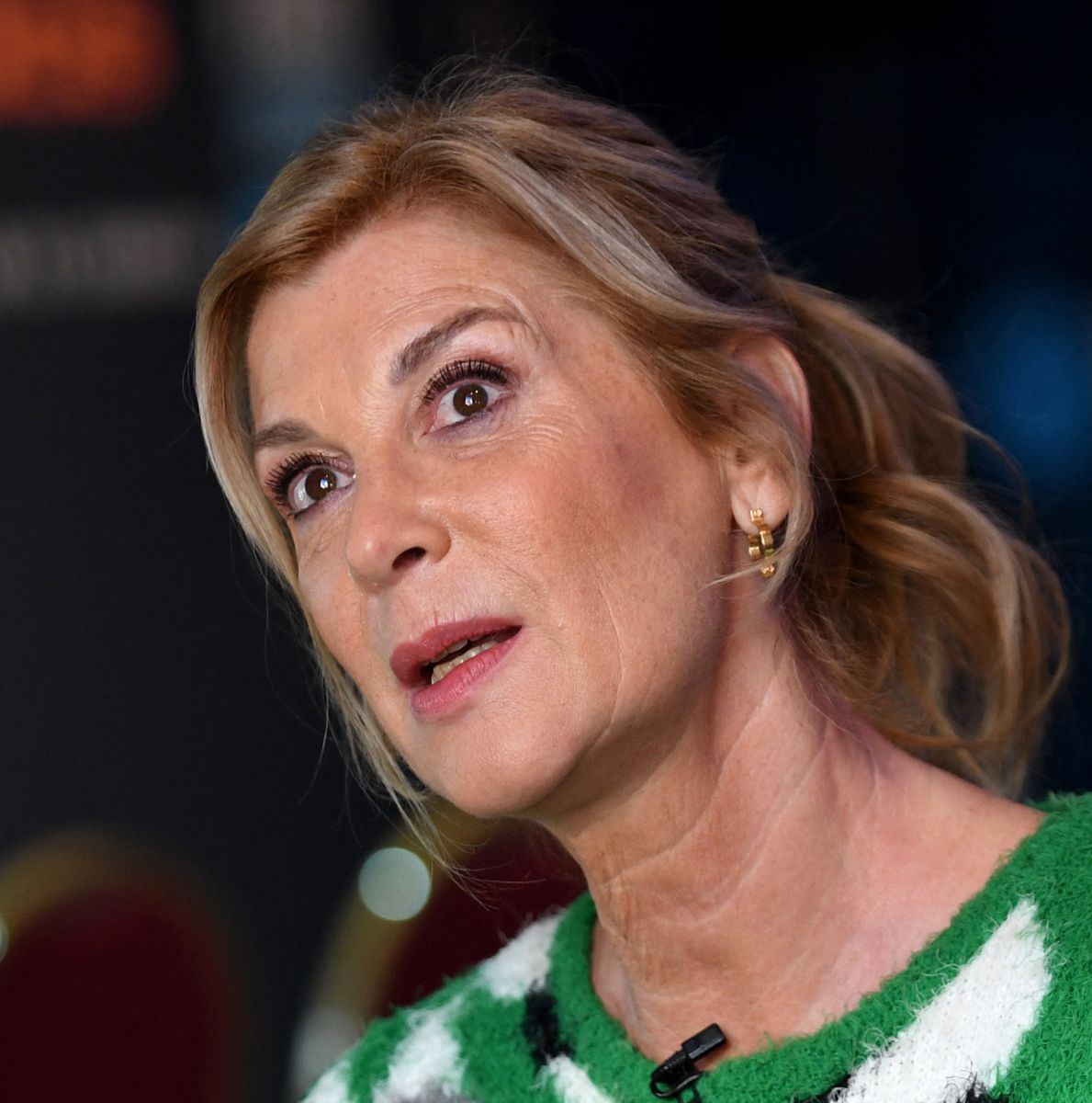 Affaire Pierre Palmade: Michèle Laroque sort du silence: «Pierre ne conduisait jamais»