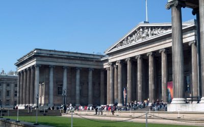 Scandale au British Museum : Un employé aurait-il volé des œuvres d’art en toute impunité ? Découvrez les détails choquants de cette affaire qui secoue le prestigieux musée londonien.
