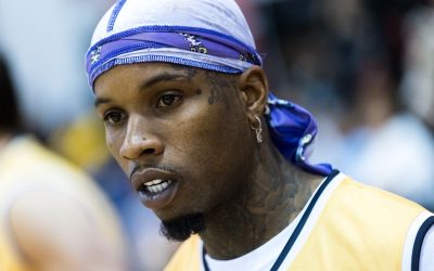 Scandale aux États-Unis : Tory Lanez condamné à 10 ans de prison après avoir ouvert le feu sur Meghan Thee Stallion !