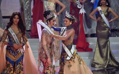 Scandale sexuel explosif chez Miss Univers : la reine de beauté se sépare brutalement de sa franchise indonésienne !