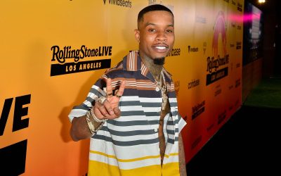 Scandaleux : Tory Lanez clame son innocence dans l’affaire du tir sur Megan Thee Stallion et refuse de faire amende honorable !