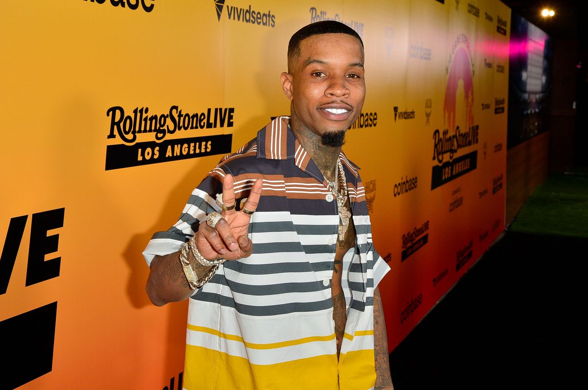 Tir sur Megan Thee Stallion : Tory Lanez se dit innocent et refuse de présenter des excuses