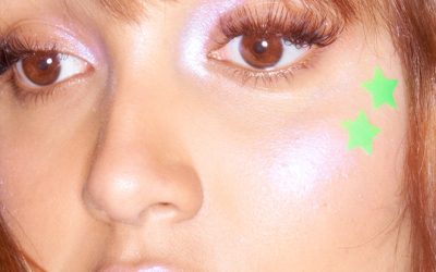 Starface transforme PinkPantheress en une “Superstar Alien” pour sa toute dernière campagne