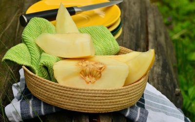 Transforme ton ventre en tablette de chocolat avec ce fruit aux propriétés miraculeuses !