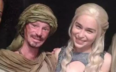 Triste nouvelle dans l’univers de la télévision : une star inoubliable de «Game of Thrones» nous a quittés à seulement 36 ans !