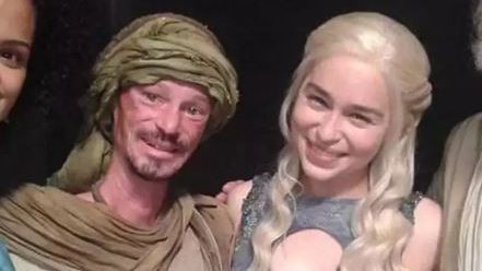 Télévision: Une star de «Game of Thrones» est décédée à 36 ans