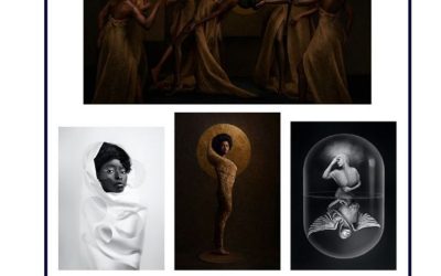 Un photographe iranien remporte pour la deuxième fois le titre de Photographe de l’Année en Portrait International
