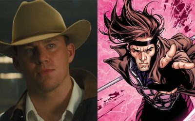 Une rumeur sur ‘Deadpool 3’ fait monter la pression : Channing Tatum pourrait enfin revêtir le costume fidèle aux comics de Gambit !